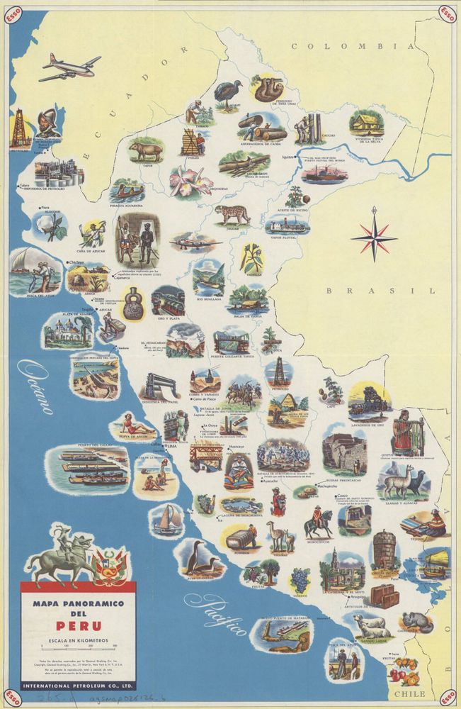 1104-Mapa-panoramico-del-Peru-1950-scaled