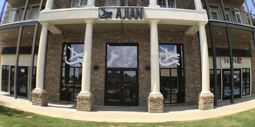 AJ McCarron’s Tuscaloosa sushi restaurant Ajian