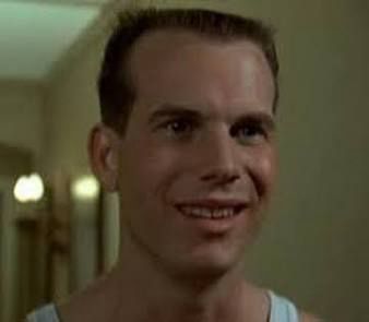 Chet from Weird Science
