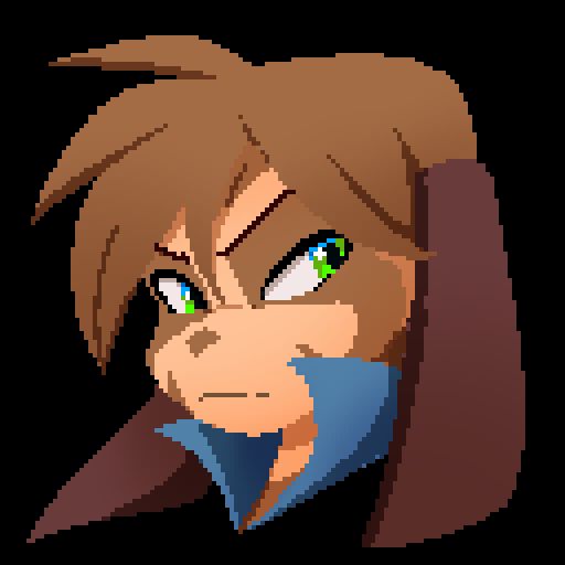 Kheil pixel art