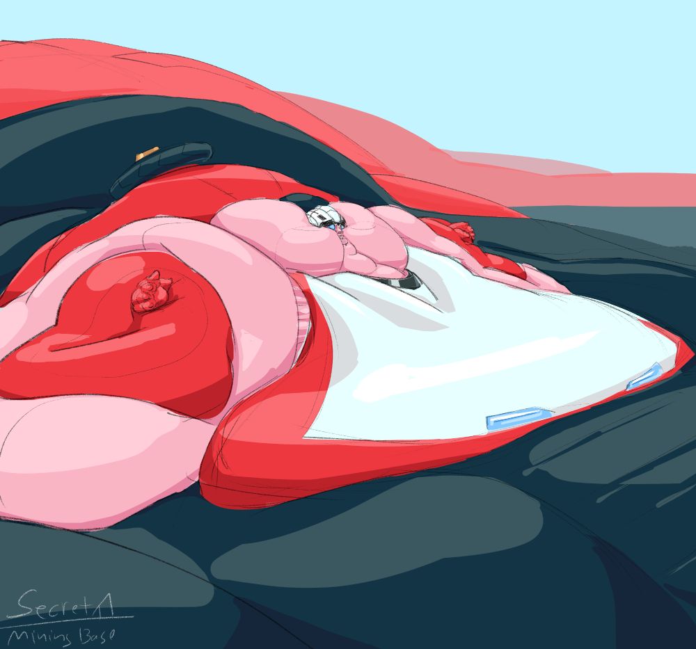 rotb arcee fat enough to be a landscape