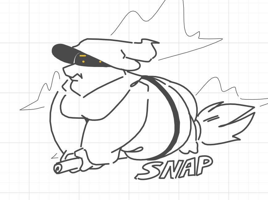 Did you guys hear something