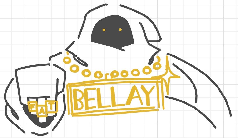 Shadow Wizard Belly Gang