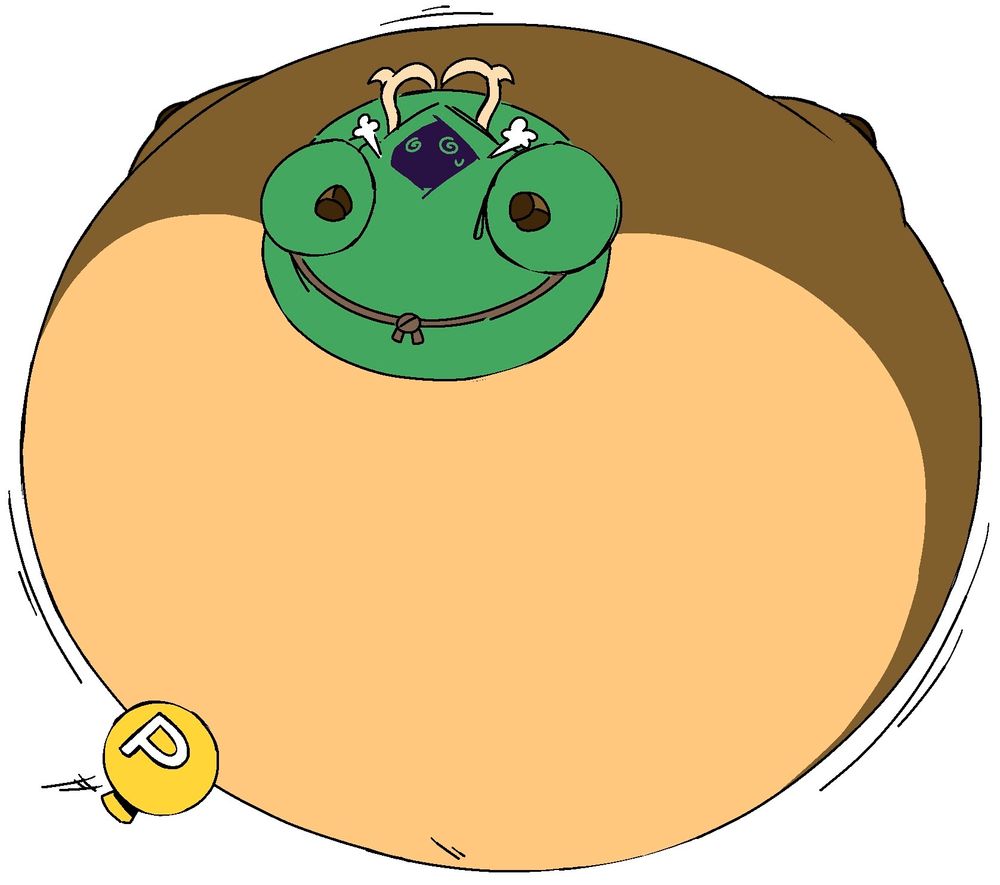 And just when he thought it was through..