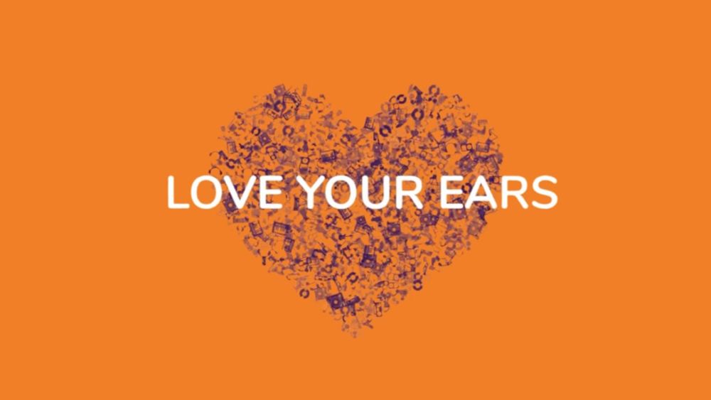 Love Your Ears