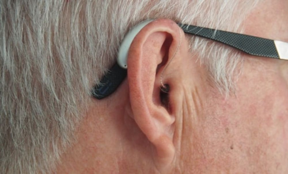 New Study Says Aging Well Is Connected to Hearing Well