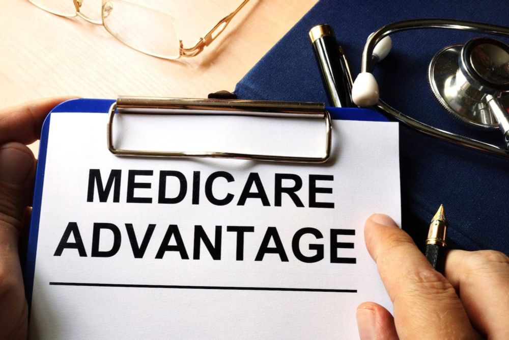 Medicare Advantage Benefits Leave Hearing Care Out of Reach for Many