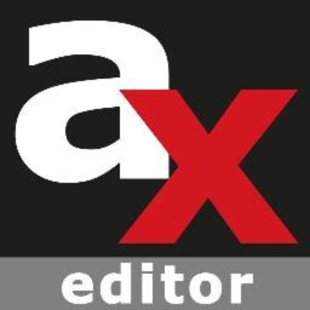 audioXpress Editor