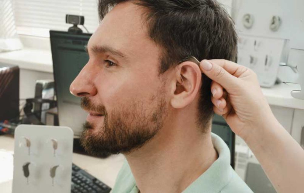 New Hearing Aid Coverage and Class Action Lawsuit in Washington State Could Spark Wider Changes - Hearing Loss Association of America