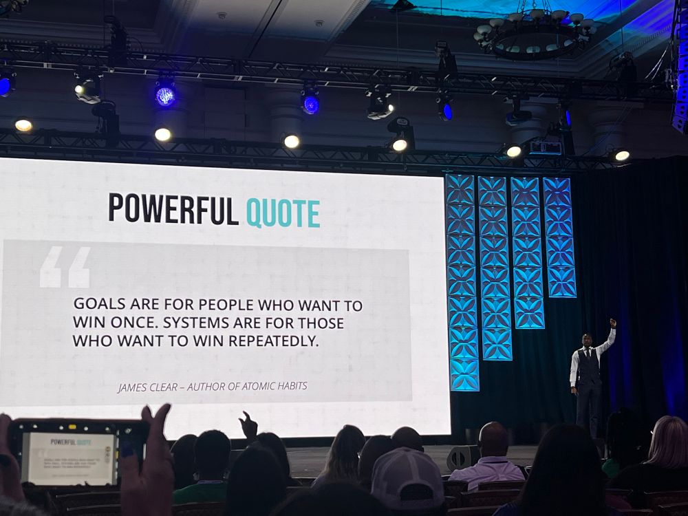 Systems