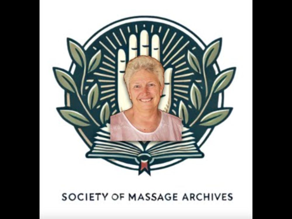 Hands Of History Podcast Episode 1: Sandy Fritz