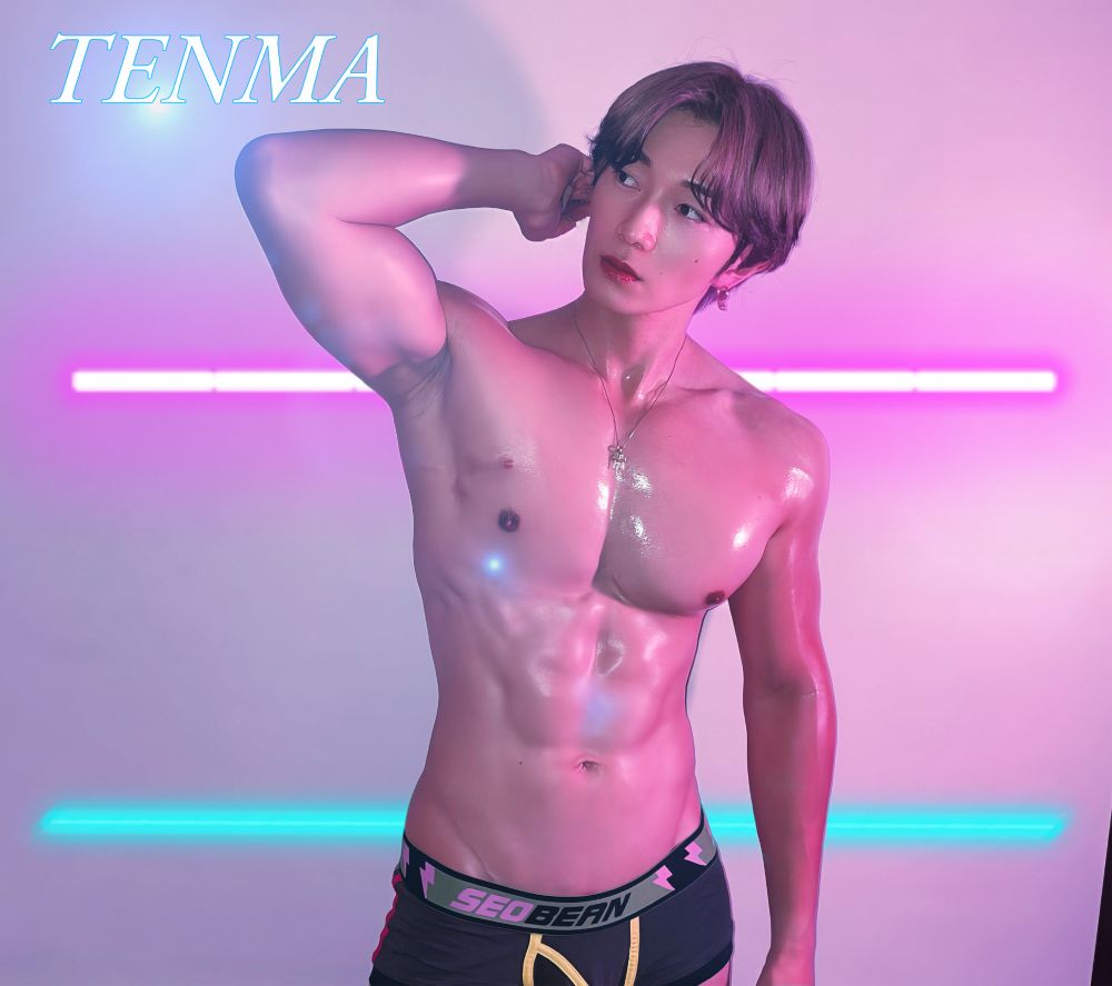 #体脂肪率1桁　#マッチョ　#セラピスト