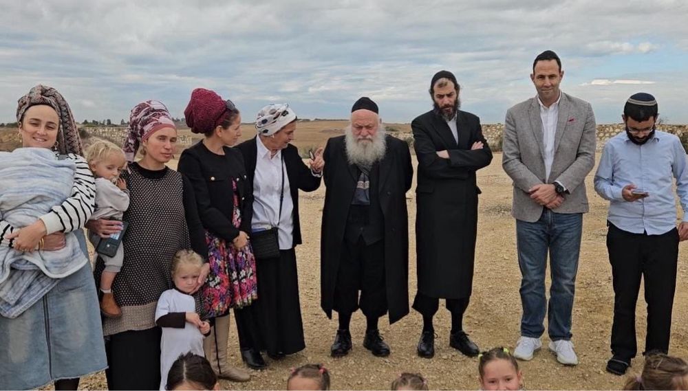 דרך ארץ לפני תורה