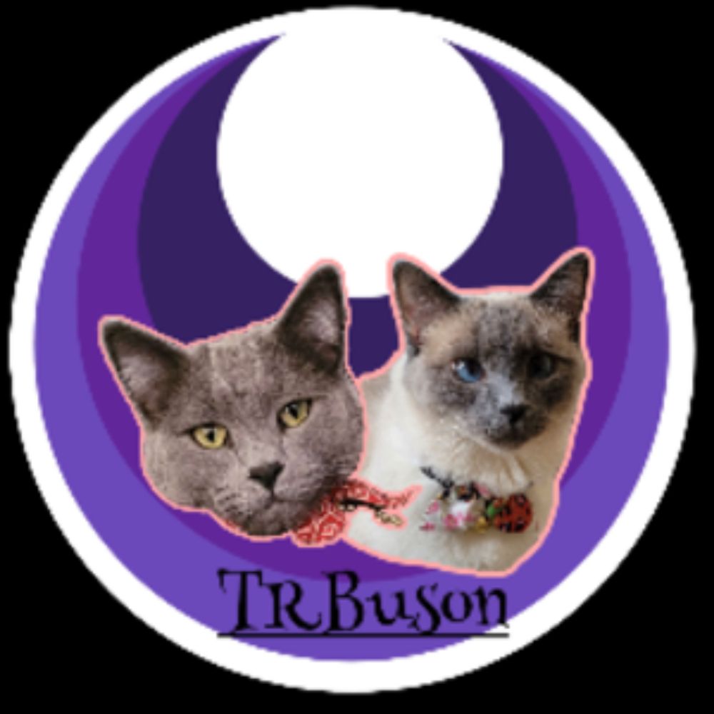 TRBuson - Twitch