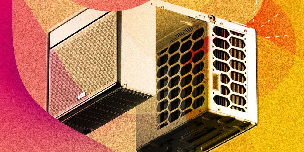 Window Heat Pumps Could Change the Game