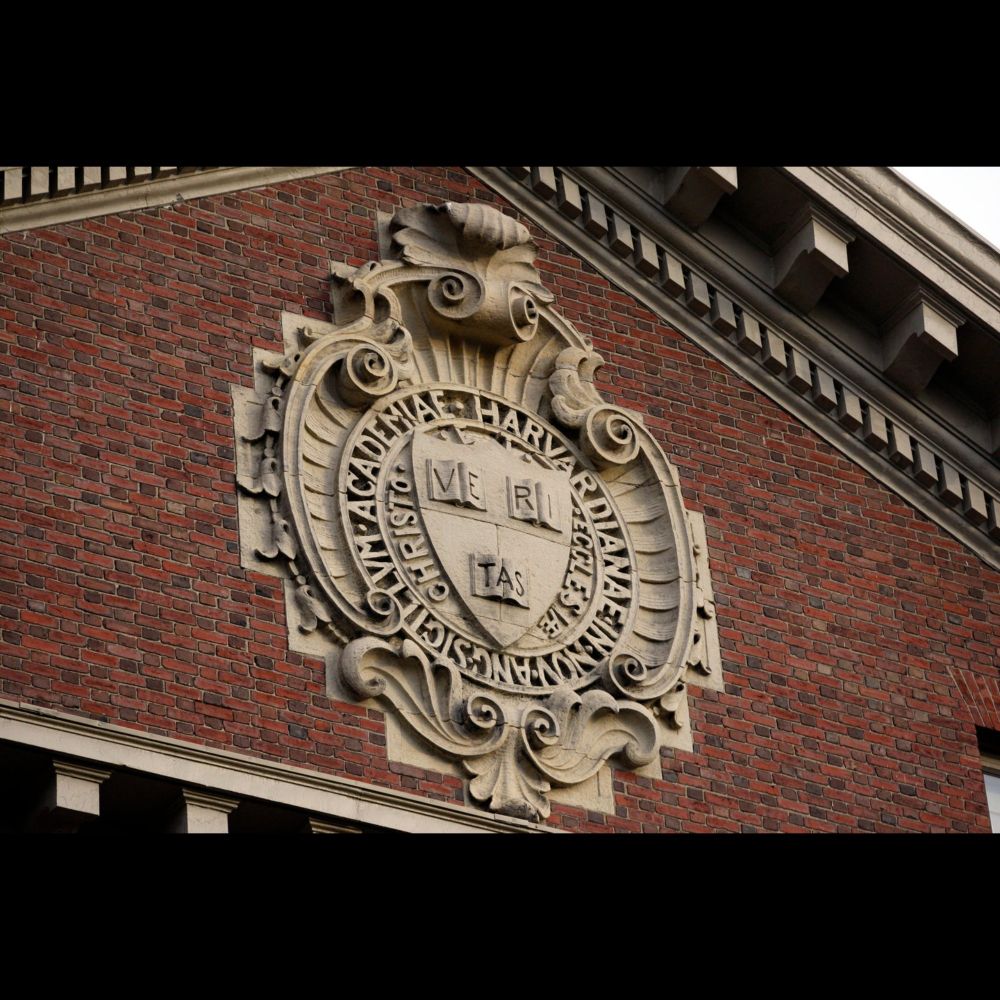 43 Percent of White Students Harvard Admits Are Legacies, Jocks, or the Kids of Donors and Faculty