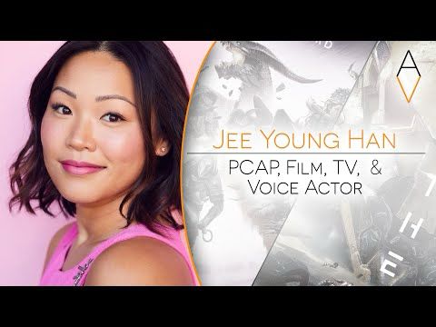 Jee Young Han | Working Hard, Being Genuine, & Having A Blast