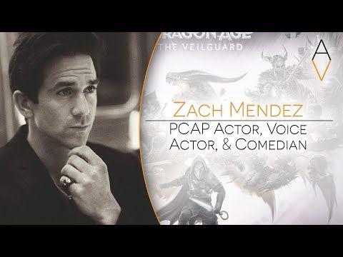 Zach Mendez | Risk, Gratitude, & Finding Your Fun
