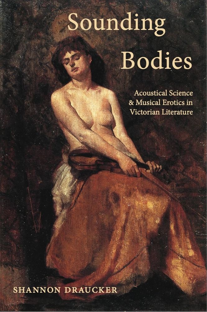 [Cover painting by Thomas Wilmer Dewing— A Musician, 1877. Image description: a half-naked white woman with brown hair sits on a chair with her eyes closed and a violin across her lap. The violin rests on a brown cloth. The background color is brown.]