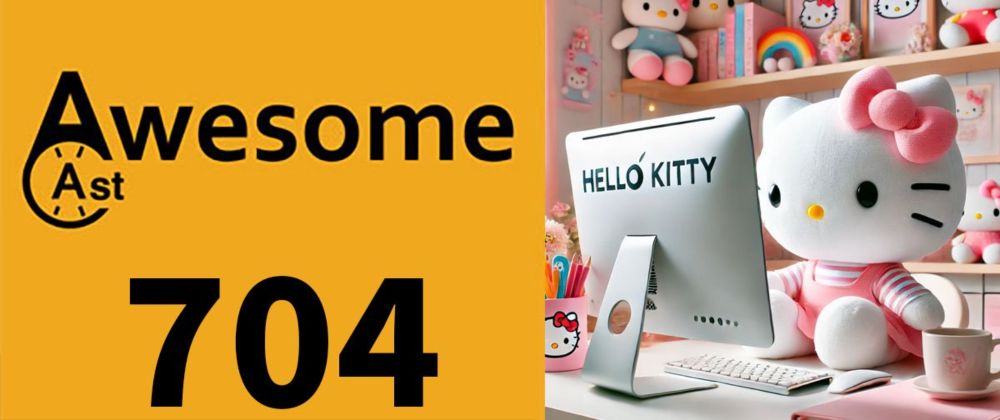 AwesomeCast 704: MacBook Updates and Hello Kitty Decor — Sorgatron Media