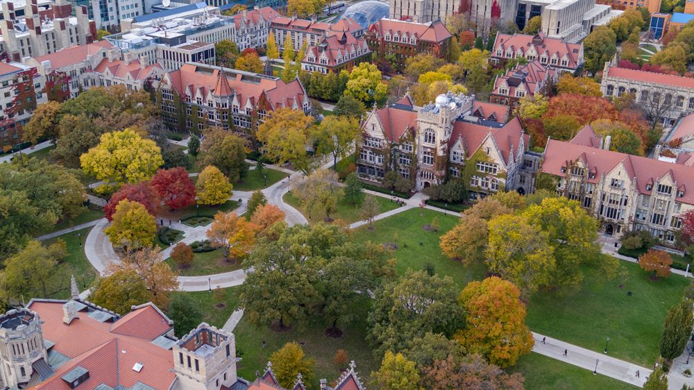 $100 million gift will advance UChicago’s commitment to free expression