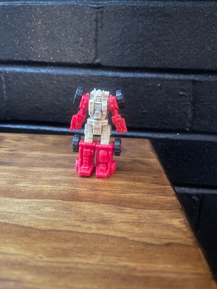 Transformers siege countdown 