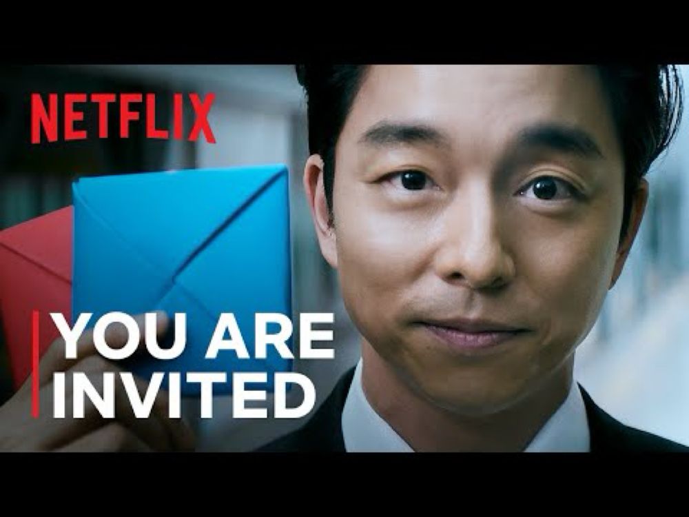 Squid Game: Season 2 | You’re Invited | Netflix [ENG SUB]