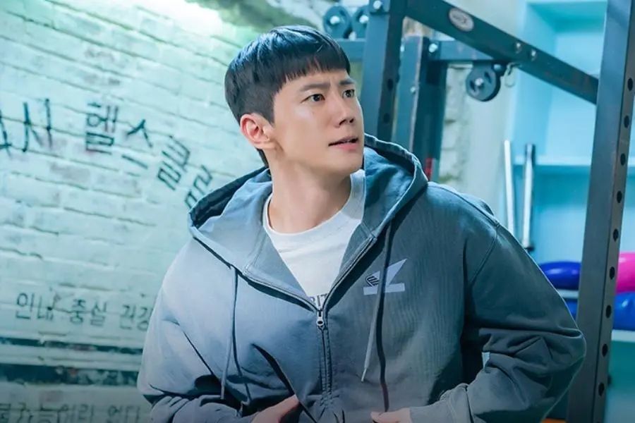 Pump Up The Healthy Love was released on May. Available on May.