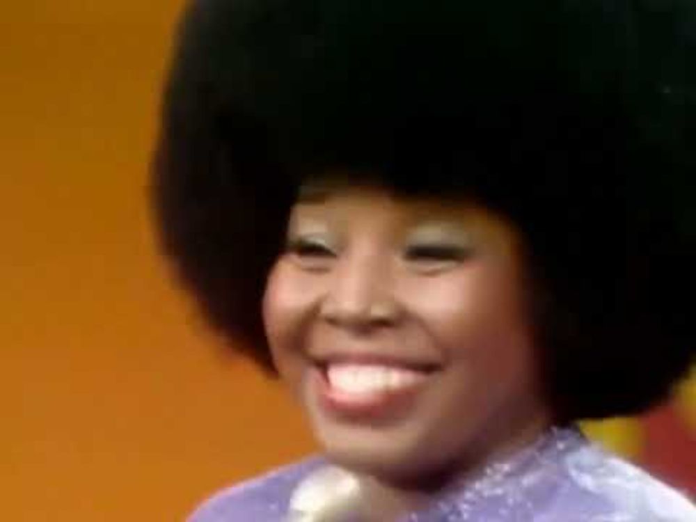 Denise LaSalle - Trapped By A Thing Called Love (Remastered Audio)