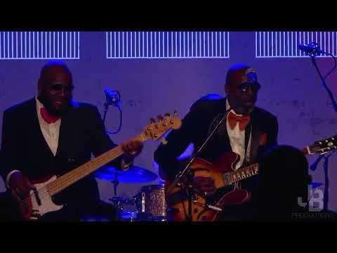 Castro "Mr. Sipp" Coleman  - "Nobody Business" Live