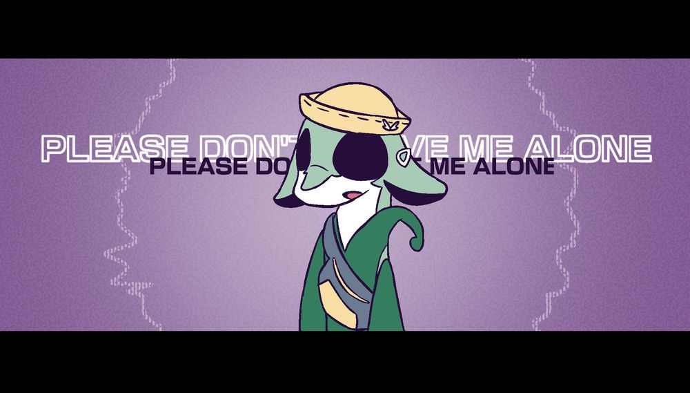Serperior - Chinozo "Baby Daze"