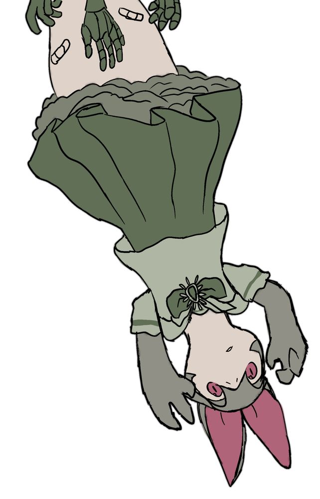 serperior eien no akuruhi