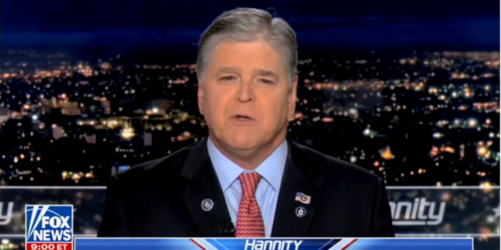 “There’s such vitriol and hate. I think it’s almost cancerous, some of the back and forth that goes on online. And I, you know, for me, this goes back to the Free Republic days. This goes back to me s...