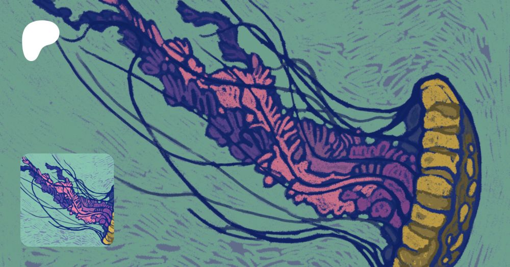 Get more from Jellyfishlines on Patreon