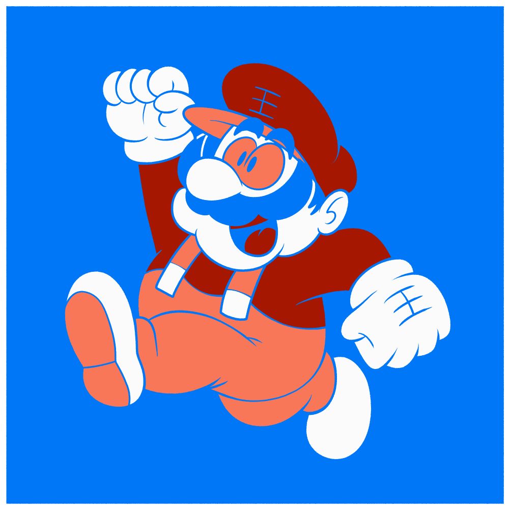 Grand Dad 7