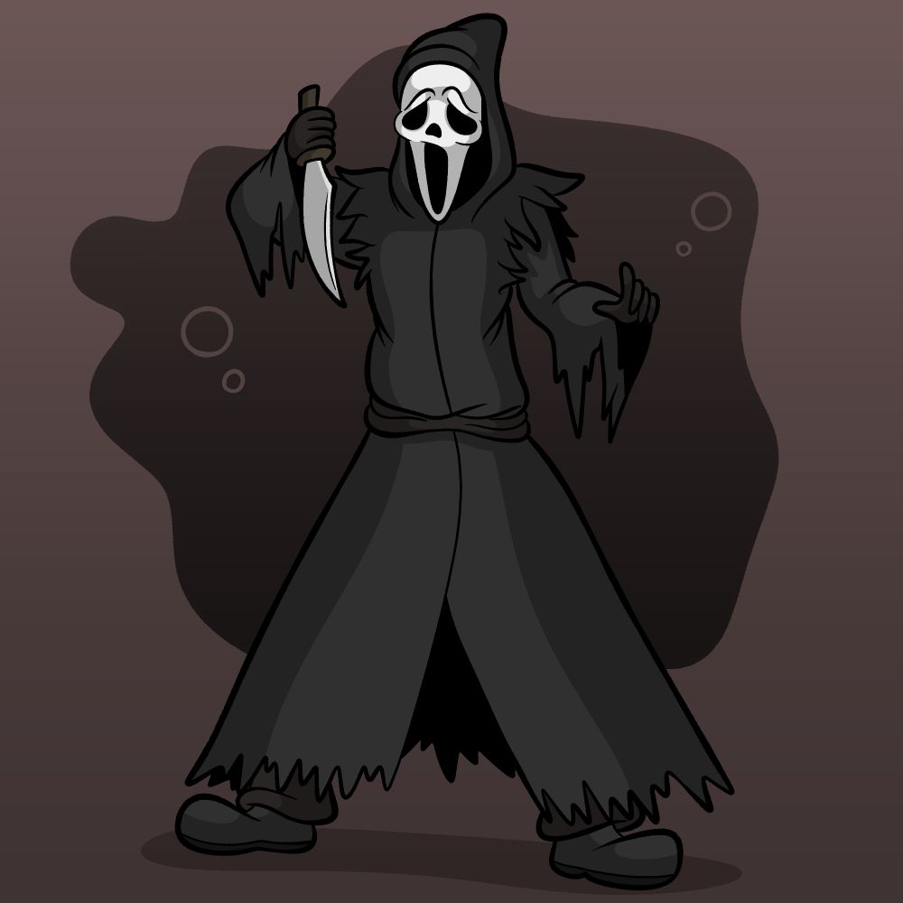 Ghostface