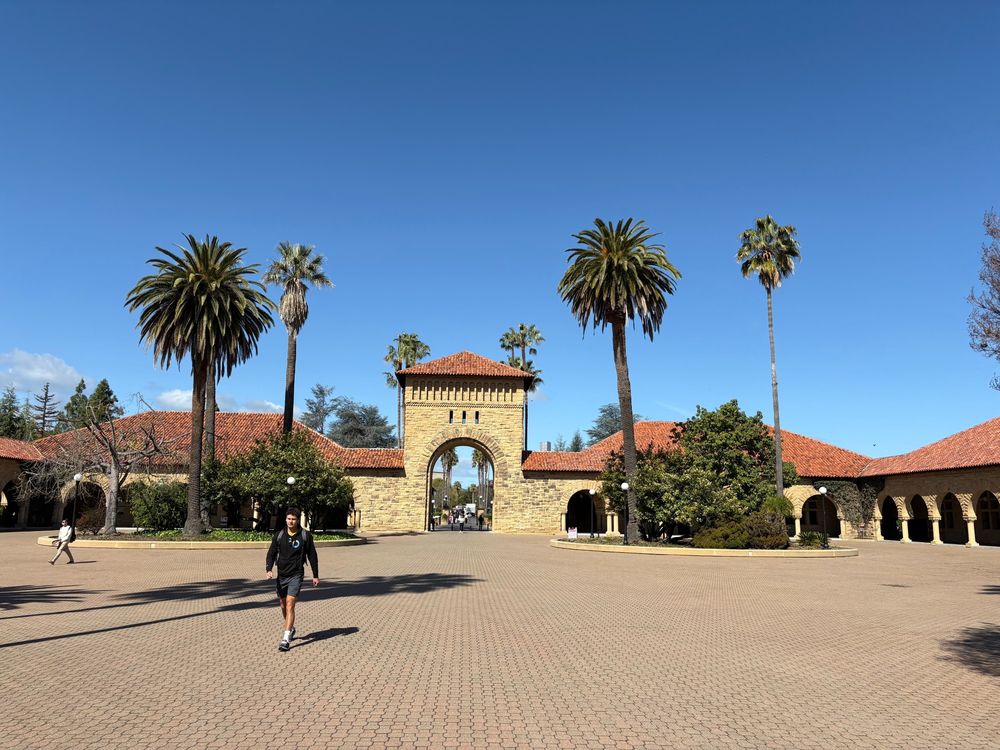 Stanford Campus