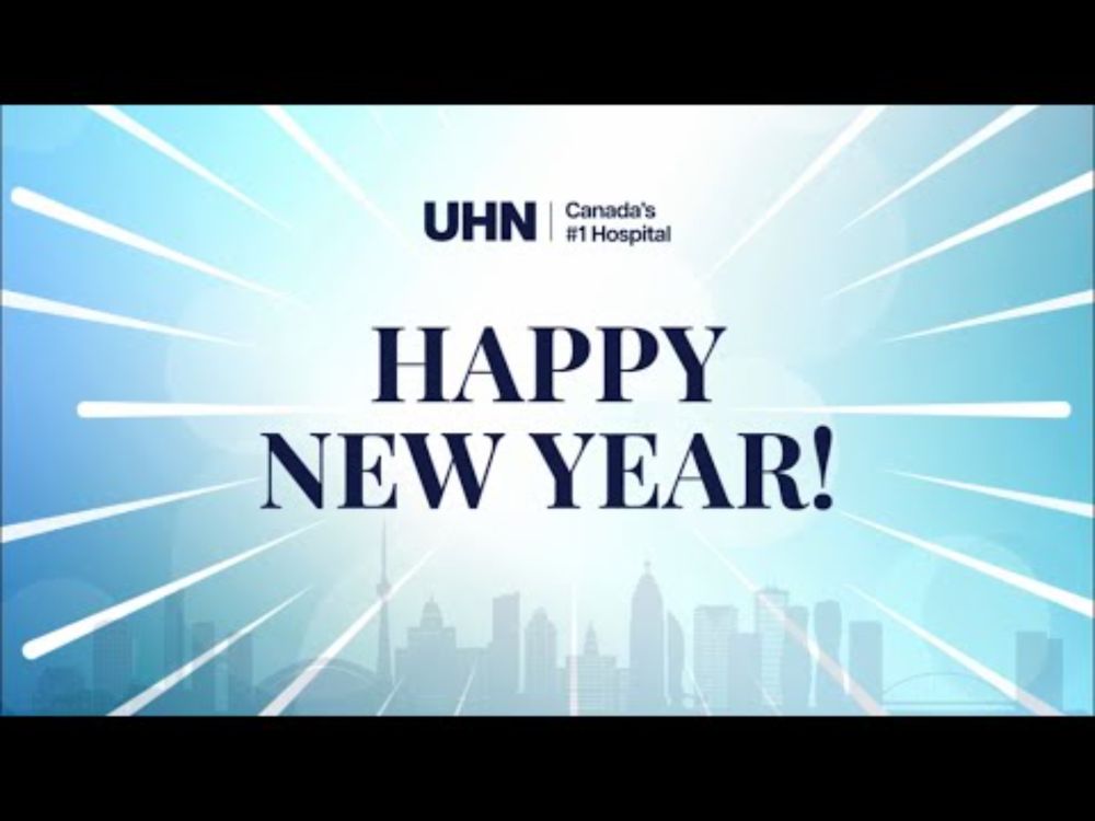 UHN | Goodbye 2024, Hello 2025! | 2024 Year in Review