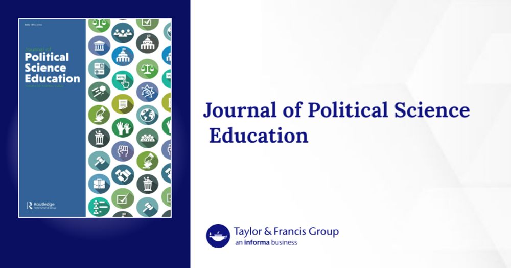 Political Science after the Insurrection: Teaching about Democratic Backsliding in US Classrooms