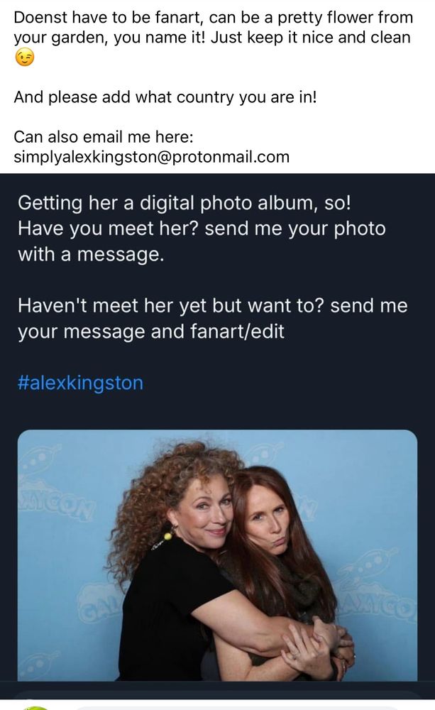 Updated text for bufday 
