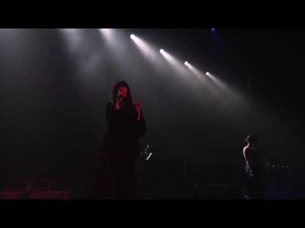 Yuki Kajiura LIVE #16 ft. Aimer - I Beg You