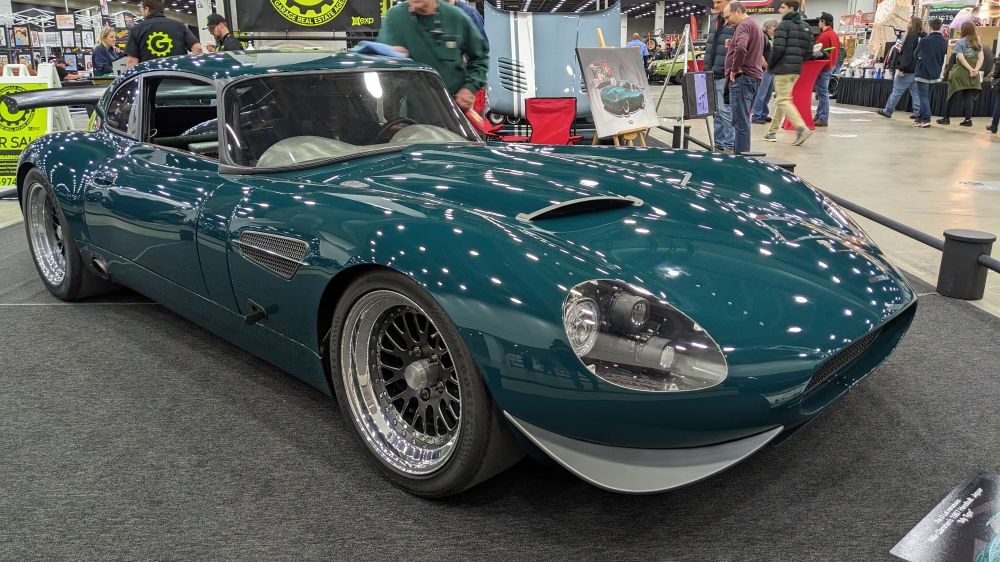 E type