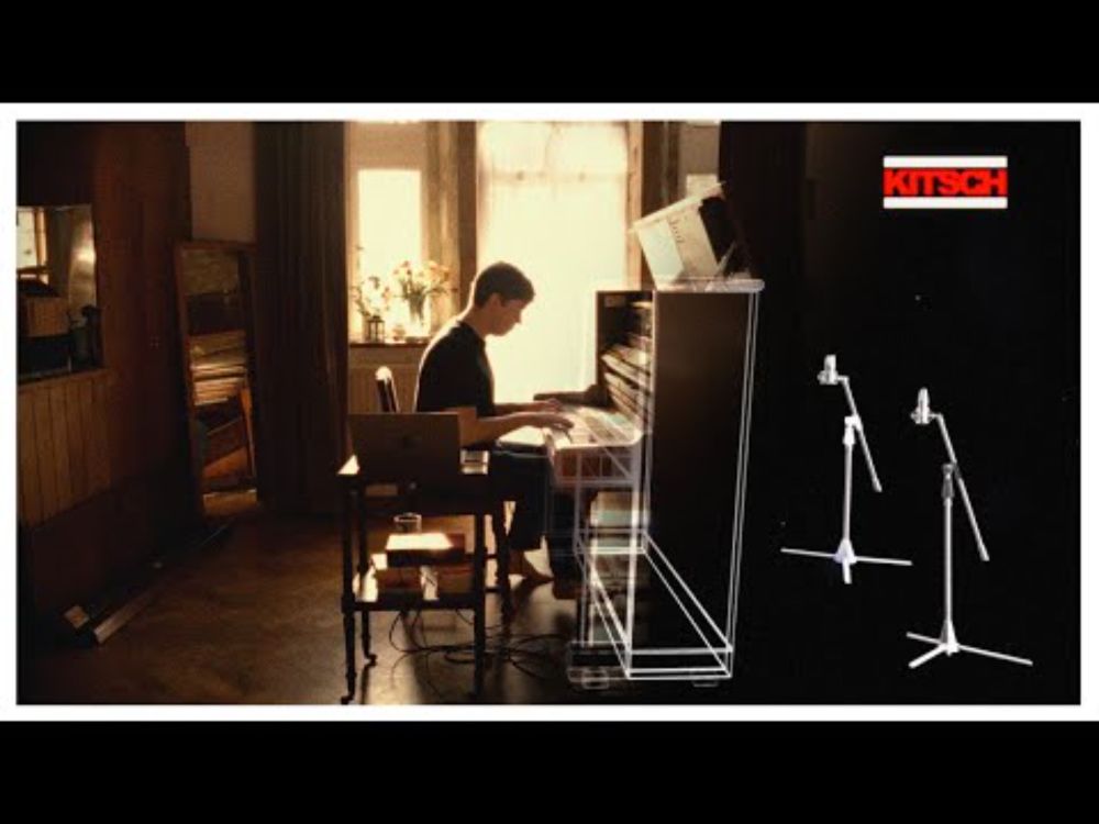 Make it Sound Like Radiohead & Bon Iver in Your Church