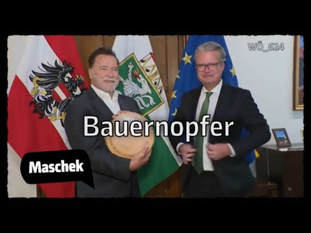 Maschek - Bauernopfer WÖ_624