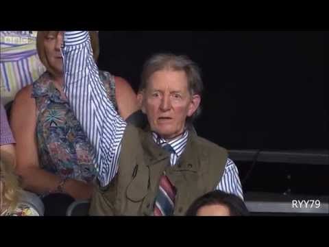 HIGHLANDER - In The Name Of Jesus & Poor People - Question Time