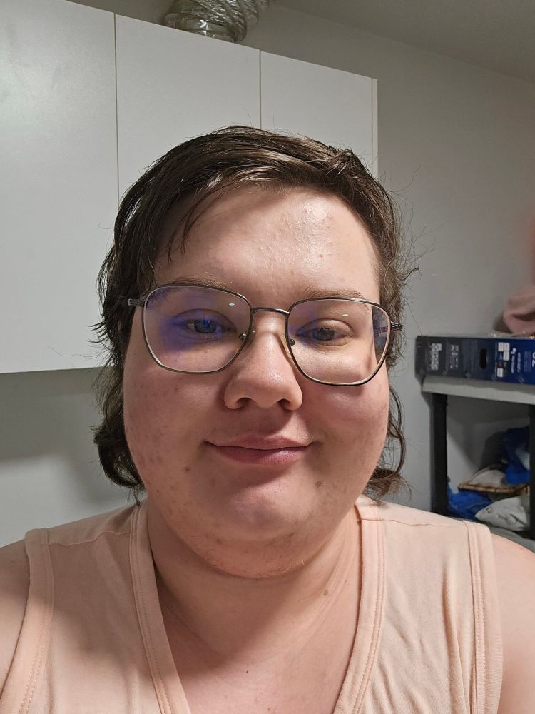 Year 1 on HRT