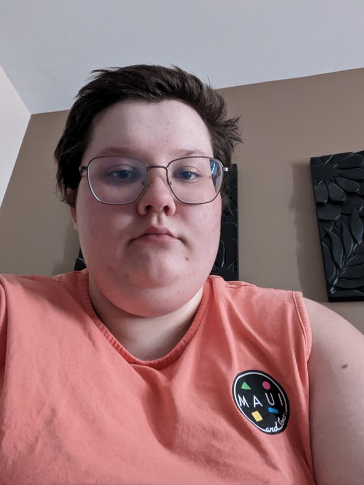 Day 1 on HRT