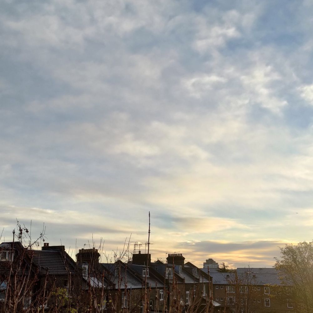 空