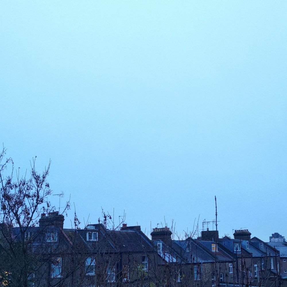 空