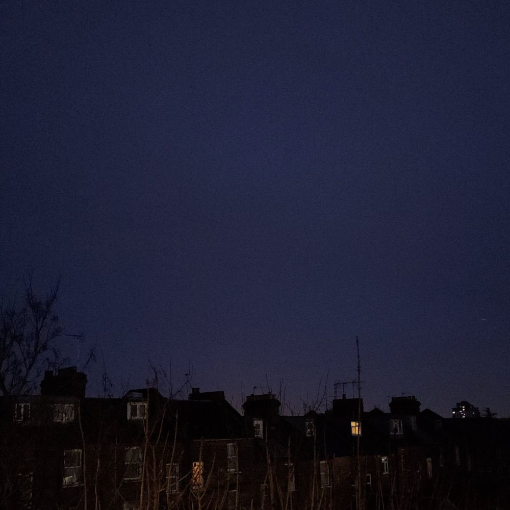 空